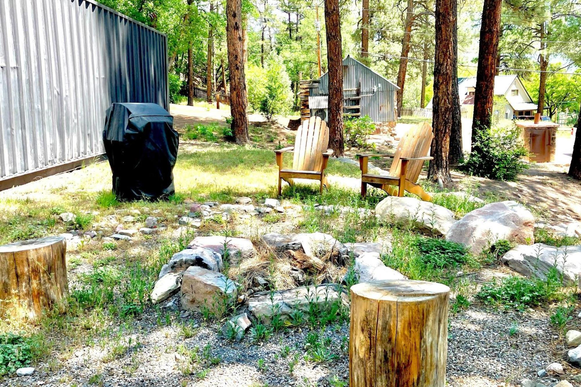 Hermosa Hideaway Durango Zewnętrze zdjęcie